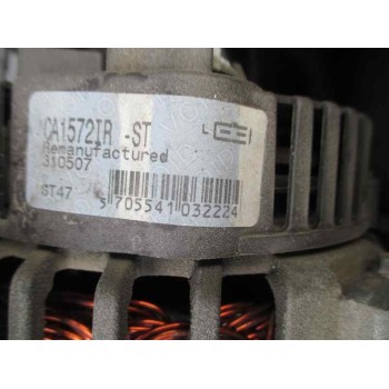 renault scenic (ja..) del año 2002