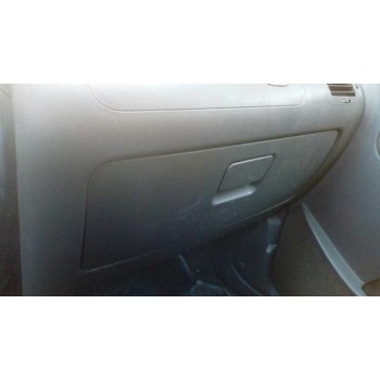 seat cordoba berlina (6k2) del año 1999