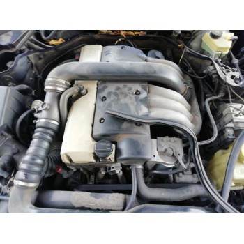 mercedes-benz clase e (w210) familiar del año 1998