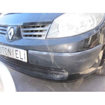 renault scenic ii del año 2006