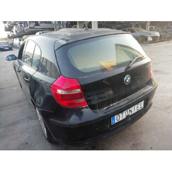 bmw serie 1 berlina (e81/e87) del año 2007