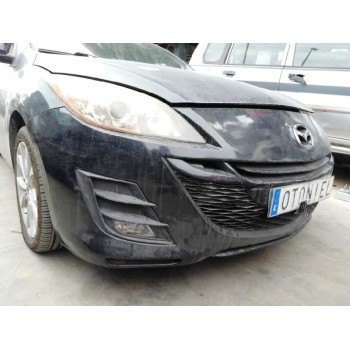 mazda 3 lim. (bl) del año 2009