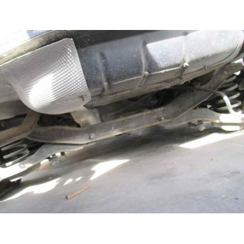 ford focus lim. (cb8) del año 2012