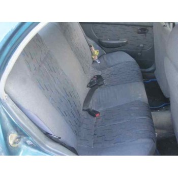 hyundai accent (x3) del año 1998