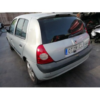 renault clio ii fase ii (b/cb0) del año 2004