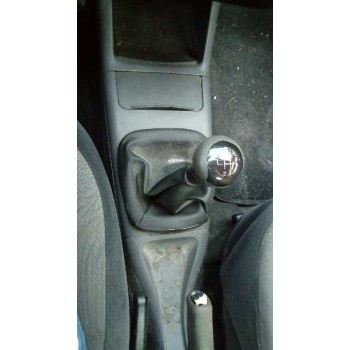 seat cordoba berlina (6k2) del año 1999