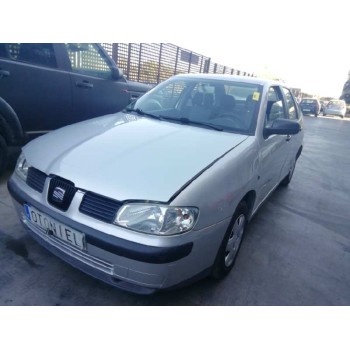 seat cordoba berlina (6k2) del año 2000