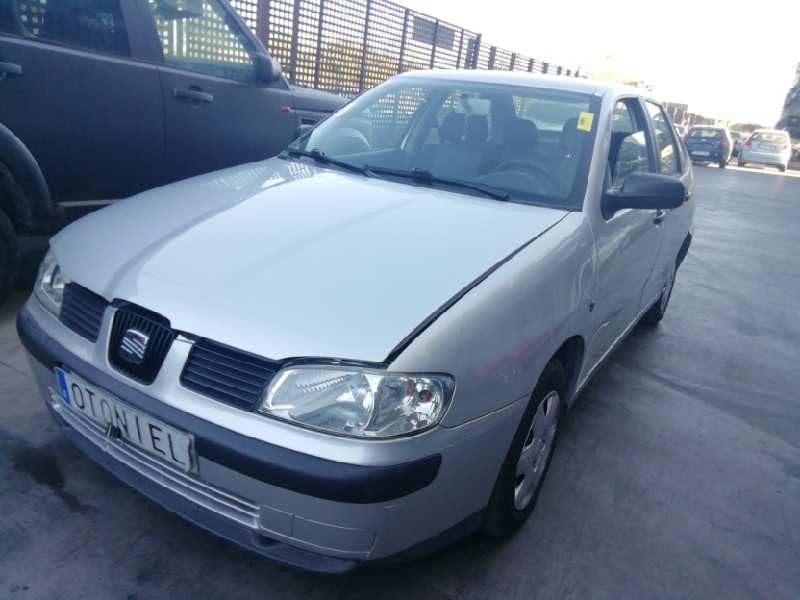 SEAT CORDOBA BERLINA (6K2)