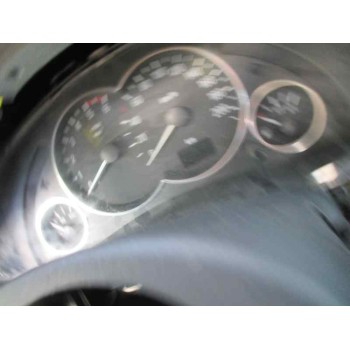 opel meriva del año 2003