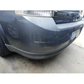 opel vectra c berlina del año 2003