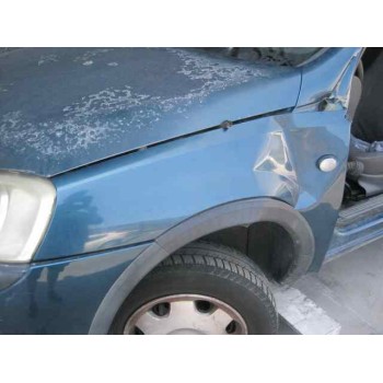 opel corsa c del año 2001