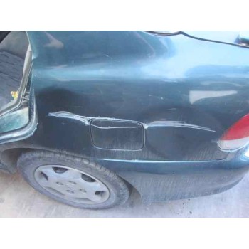 hyundai accent (x3) del año 1998