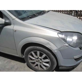 opel astra h ber. del año 2005