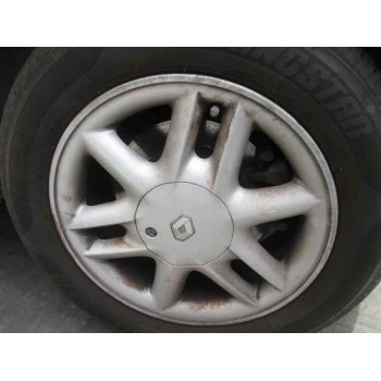 renault scenic (ja..) del año 2002