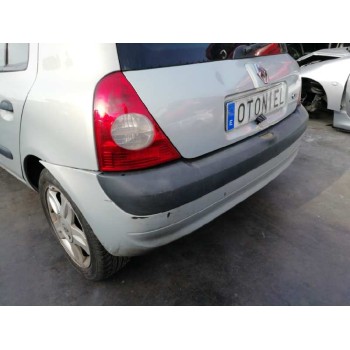 renault clio ii fase ii (b/cb0) del año 2004