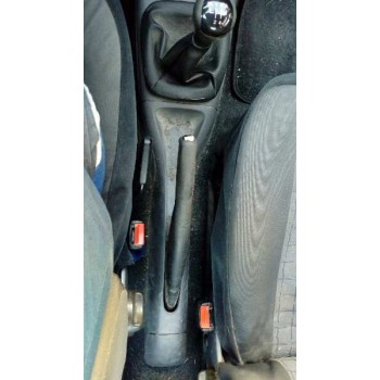 seat cordoba berlina (6k2) del año 1999