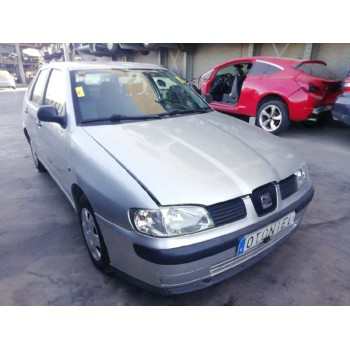 seat cordoba berlina (6k2) del año 2000