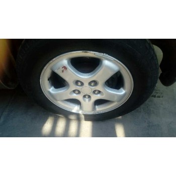 chrysler stratus berlina (ja) del año 1999