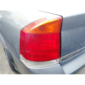 opel vectra c berlina del año 2003