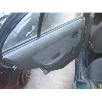 hyundai accent (x3) del año 1998