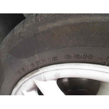 renault scenic (ja..) del año 2002