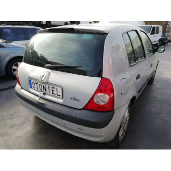 renault clio ii fase ii (b/cb0) del año 2004