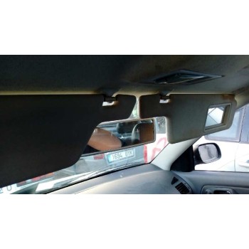 seat cordoba berlina (6k2) del año 1999