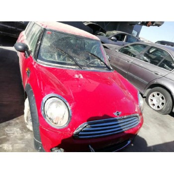 bmw mini (r56) del año 2011