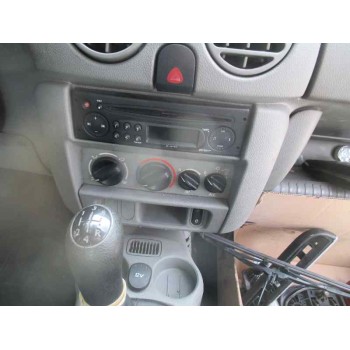 renault kangoo (f/kc0) del año 2009