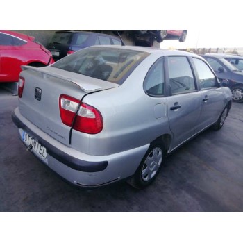 seat cordoba berlina (6k2) del año 2000