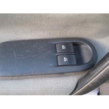 renault scenic ii del año 2006