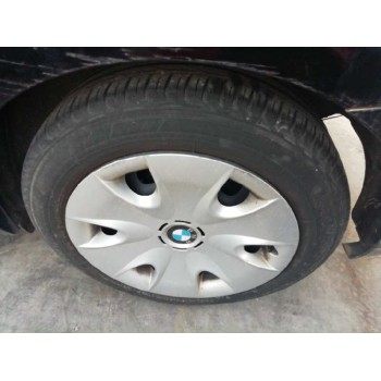 bmw serie 1 berlina (e81/e87) del año 2007