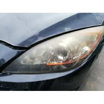 mazda 3 lim. (bl) del año 2009