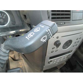 opel meriva del año 2003