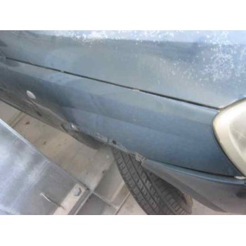 opel corsa c del año 2001