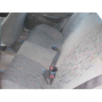 hyundai accent (x3) del año 1998