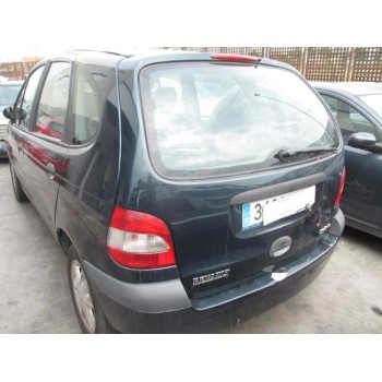 renault scenic (ja..) del año 2002