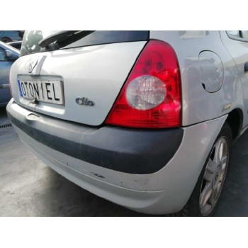renault clio ii fase ii (b/cb0) del año 2004