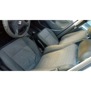 seat cordoba berlina (6k2) del año 1999