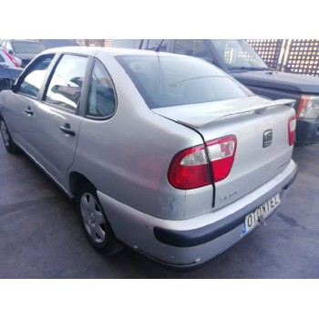 seat cordoba berlina (6k2) del año 2000