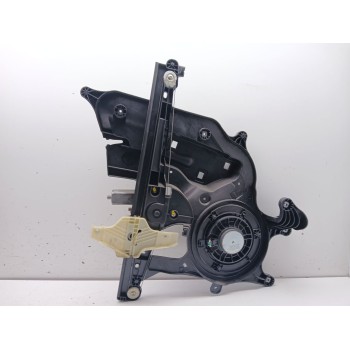 Recambio de elevalunas delantero derecho para opel combo e tour / life (k9) 1.5 referencia OEM IAM 9817212080  