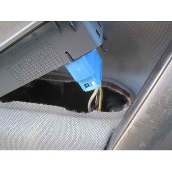 renault scenic ii del año 2006