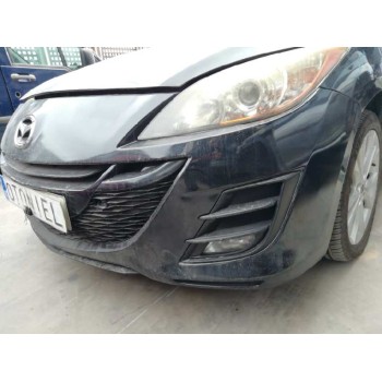 mazda 3 lim. (bl) del año 2009