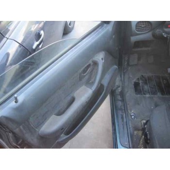 hyundai accent (x3) del año 1998