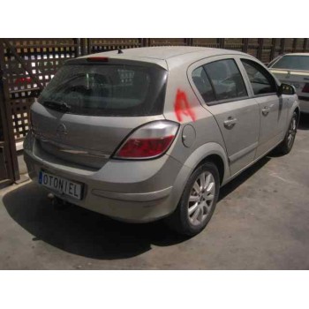 opel astra h ber. del año 2005