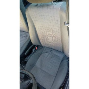 seat cordoba berlina (6k2) del año 1999