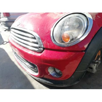 bmw mini (r56) del año 2011