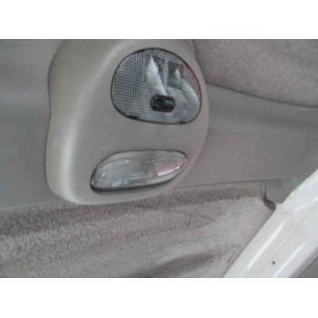 renault kangoo (f/kc0) del año 2009