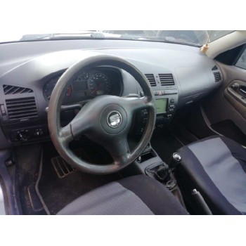 seat cordoba berlina (6k2) del año 2000