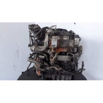 Recambio de motor completo para volkswagen touran (1t3) highline referencia OEM IAM   